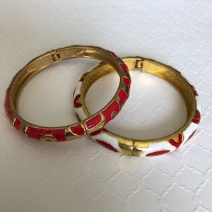 Fun Bangle Bracelet Bundle